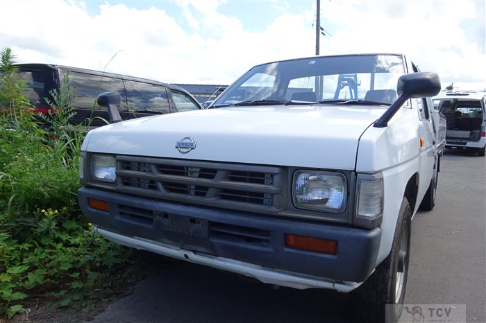 1995 Nissan Datsun