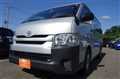 2014 Toyota Hiace Wagon