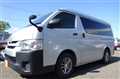 2014 Toyota Hiace Wagon