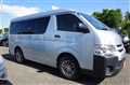 2014 Toyota Hiace Wagon