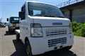2004 Suzuki Carry Truck