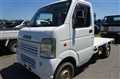 2004 Suzuki Carry Truck
