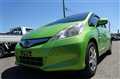 2011 Honda Fit Hybrid