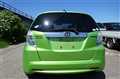 2011 Honda Fit Hybrid