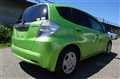 2011 Honda Fit Hybrid
