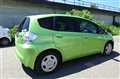 2011 Honda Fit Hybrid