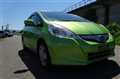 2011 Honda Fit Hybrid