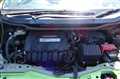 2011 Honda Fit Hybrid