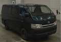 2009 Toyota Hiace Van