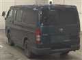 2009 Toyota Hiace Van
