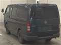 2009 Toyota Hiace Van