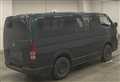 2009 Toyota Hiace Van