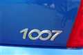 2008 Peugeot 1007