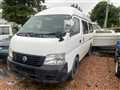 2003 Nissan Caravan