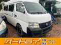 2003 Nissan Caravan Bus