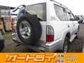2002 Toyota Land Cruiser Prado