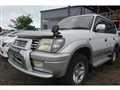 2002 Toyota Land Cruiser Prado