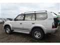 2002 Toyota Land Cruiser Prado