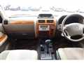 2002 Toyota Land Cruiser Prado