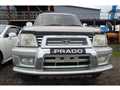2002 Toyota Land Cruiser Prado