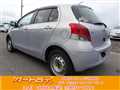 2009 Toyota Vitz