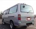 1995 Toyota Hiace Van