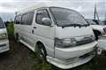 1993 Toyota Hiace Van