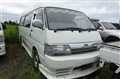 1993 Toyota Hiace Van