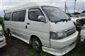 1993 Toyota Hiace Van