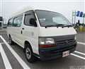 2003 Toyota Hiace Commuter