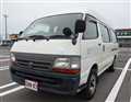 2003 Toyota Hiace Commuter