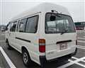 2003 Toyota Hiace Commuter