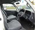 2003 Toyota Hiace Commuter