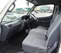 2003 Toyota Hiace Commuter