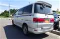 1997 Toyota Hiace Regius