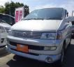 1997 Toyota Hiace Regius
