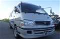 2002 Toyota Hiace Wagon