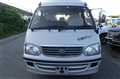 2002 Toyota Hiace Wagon