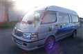 2002 Toyota Hiace Wagon