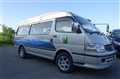 2002 Toyota Hiace Wagon