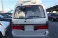 2002 Toyota Hiace Wagon