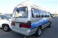 2002 Toyota Hiace Wagon