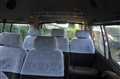 2002 Toyota Hiace Wagon