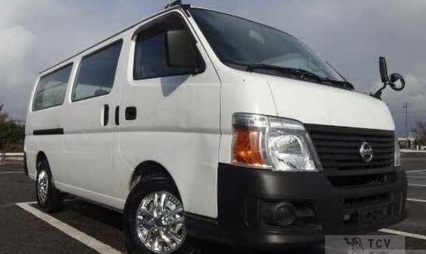 2004 Nissan Caravan