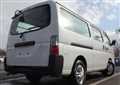2007 Nissan Caravan