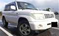 2000 Mitsubishi Pajero iO