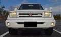 2000 Mitsubishi Pajero iO