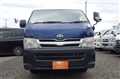 2013 Toyota Hiace Van