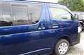 2013 Toyota Hiace Van