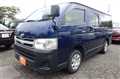 2013 Toyota Hiace Van